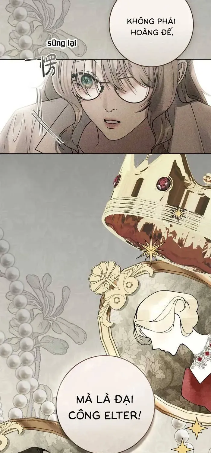 Hôn Ước Đổi Mạng Chapter 20 - 5