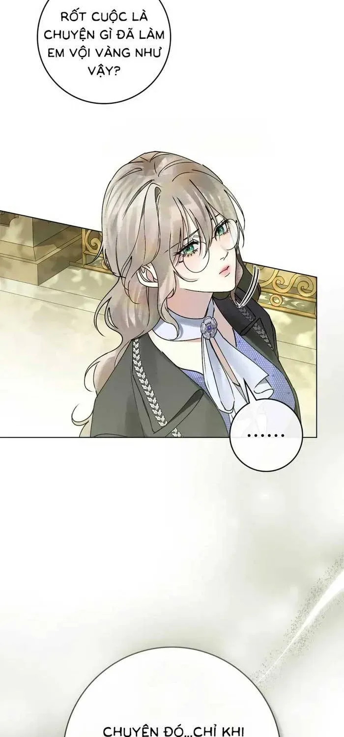 Hôn Ước Đổi Mạng Chapter 20 - 42