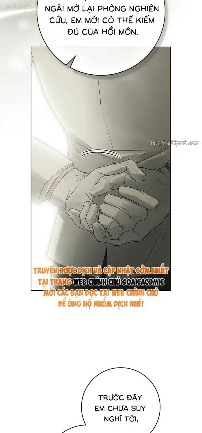 Hôn Ước Đổi Mạng Chapter 20 - 43