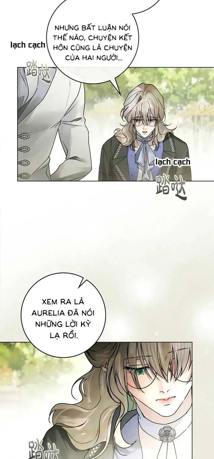 Hôn Ước Đổi Mạng Chapter 20 - 44