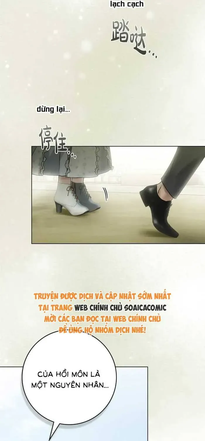 Hôn Ước Đổi Mạng Chapter 20 - 46