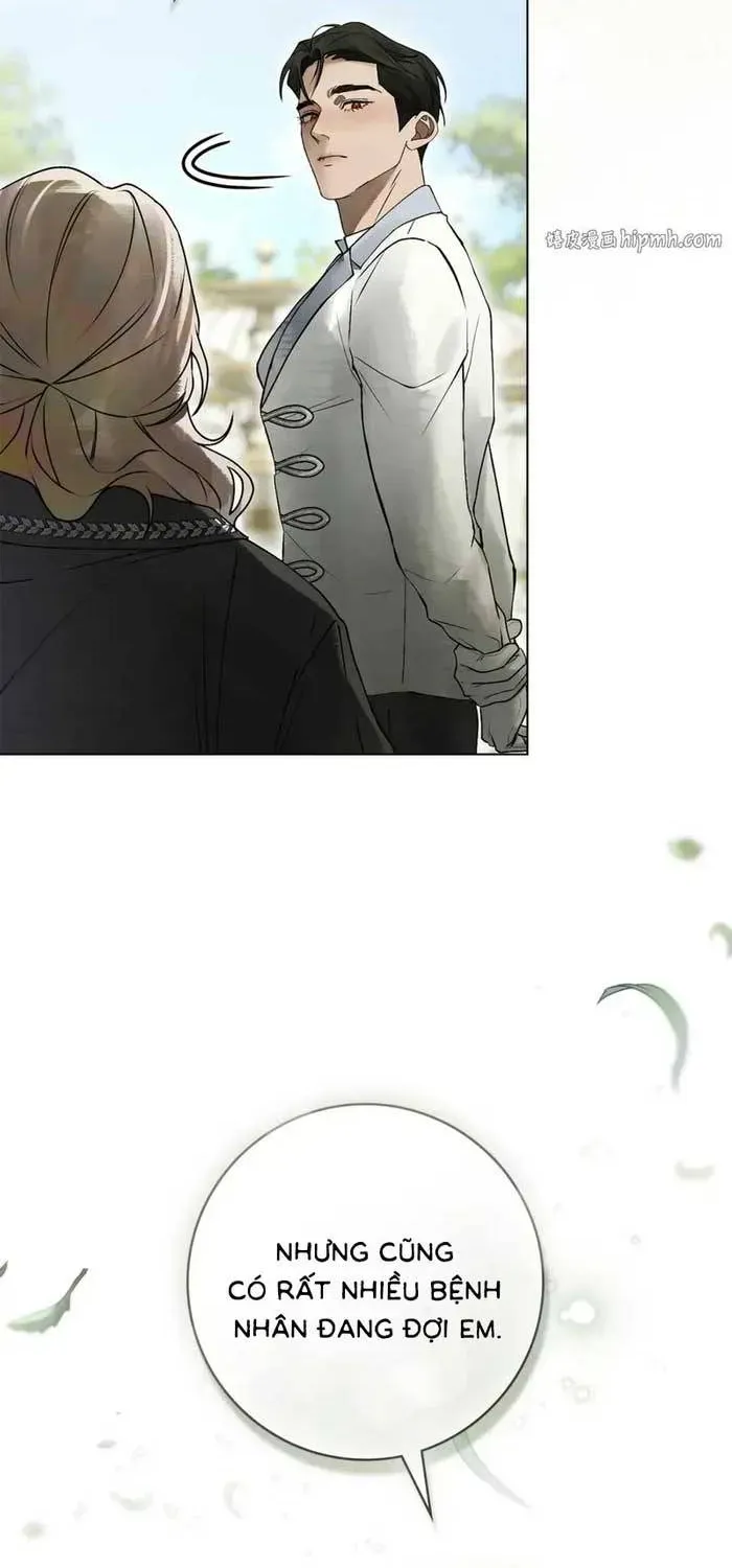 Hôn Ước Đổi Mạng Chapter 20 - 47