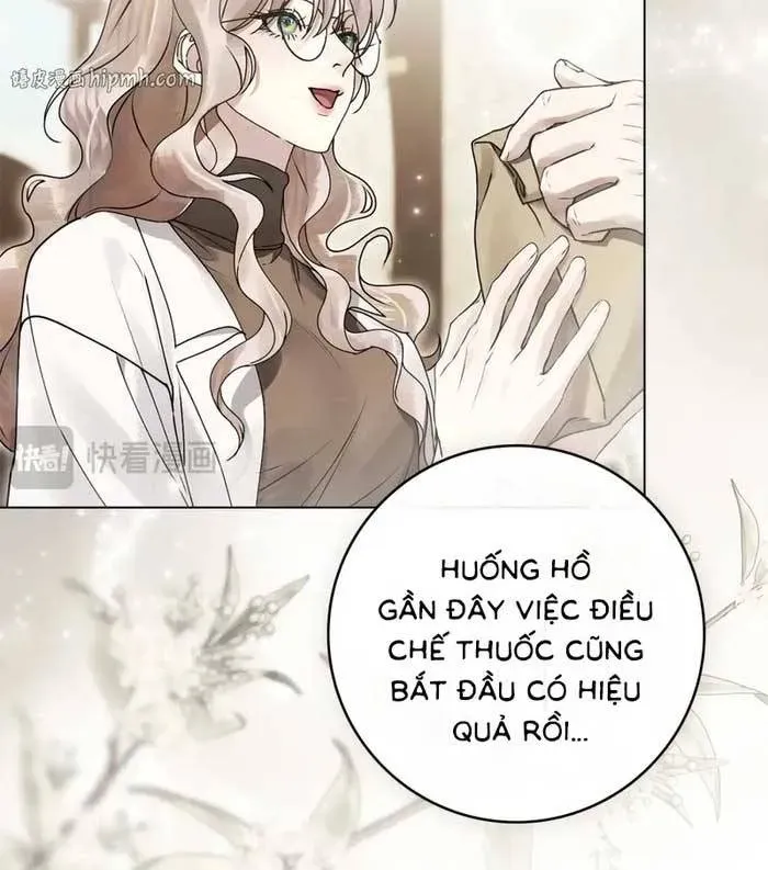 Hôn Ước Đổi Mạng Chapter 20 - 50