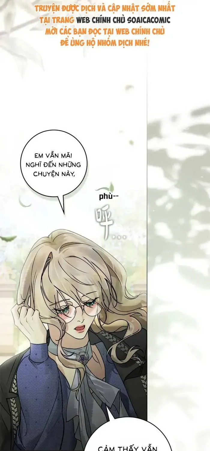 Hôn Ước Đổi Mạng Chapter 20 - 51