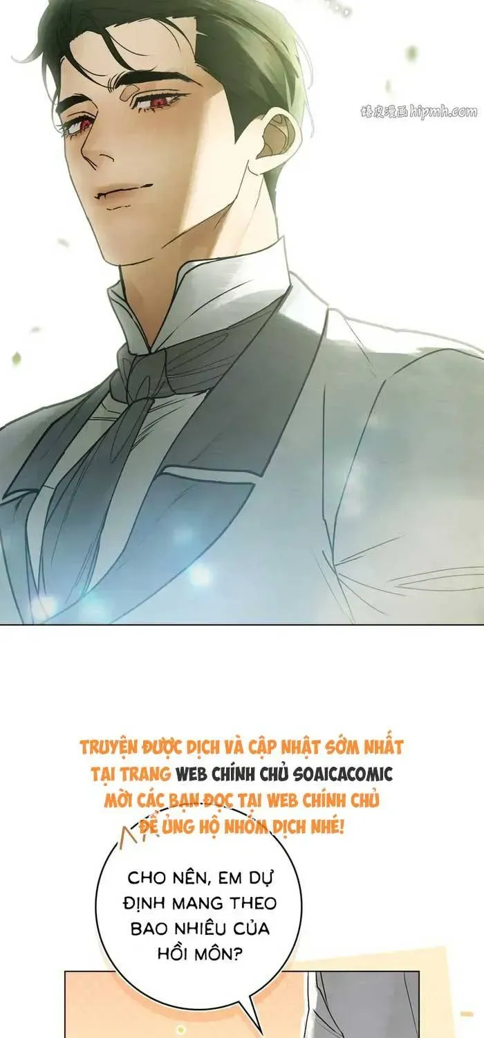 Hôn Ước Đổi Mạng Chapter 20 - 53