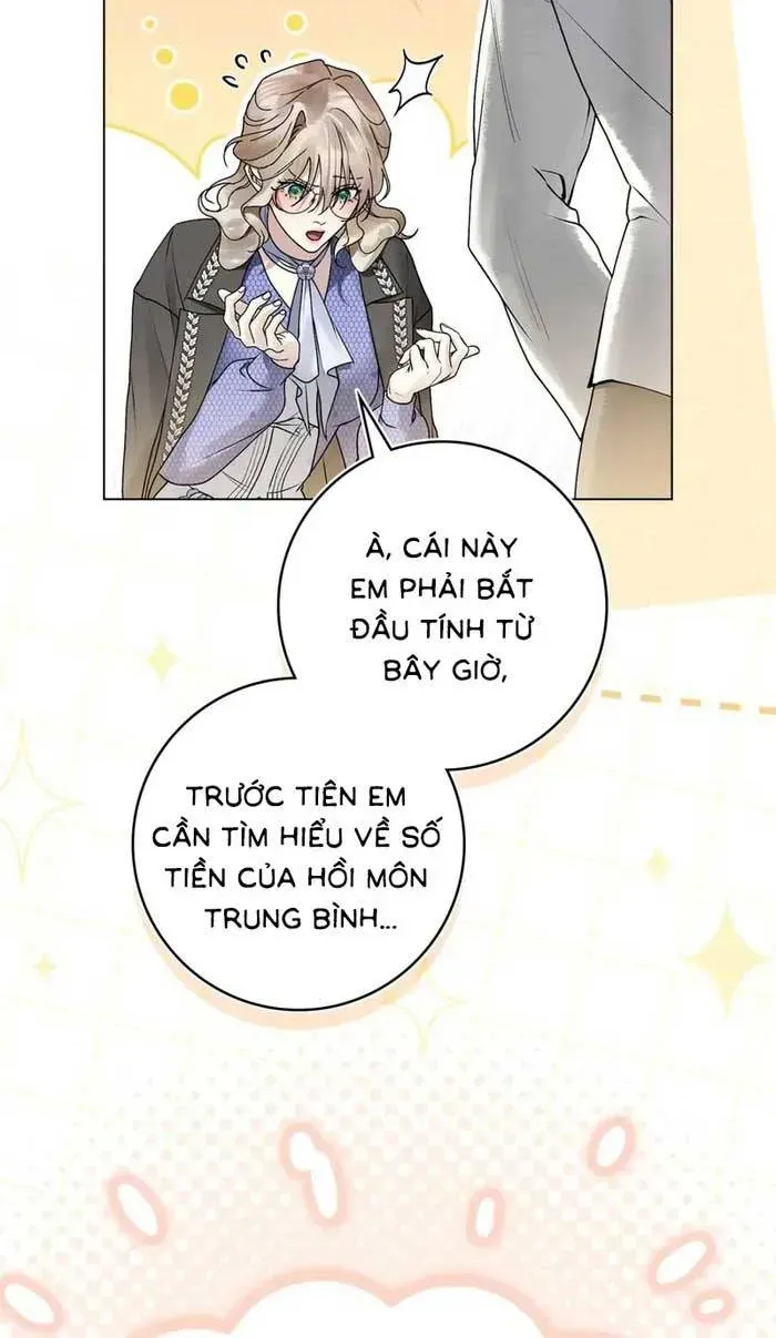 Hôn Ước Đổi Mạng Chapter 20 - 54