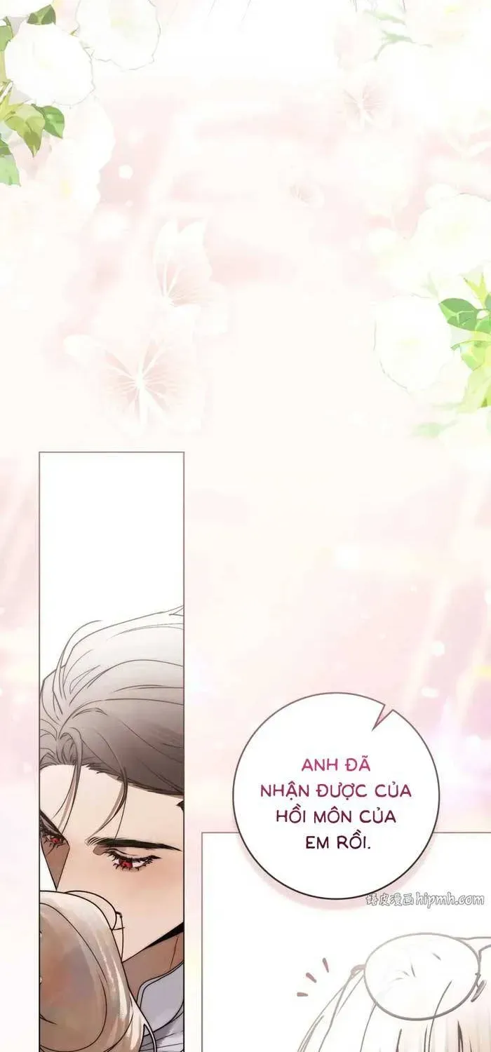 Hôn Ước Đổi Mạng Chapter 20 - 58