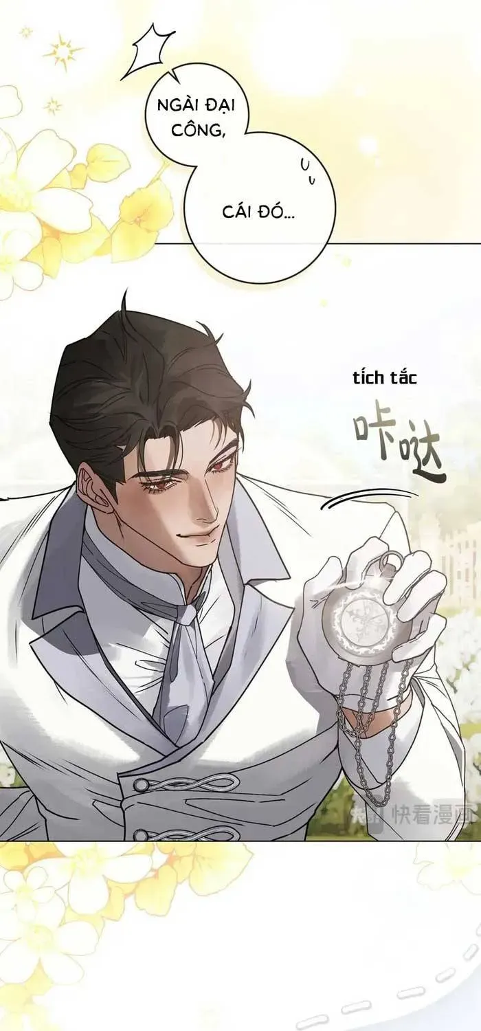 Hôn Ước Đổi Mạng Chapter 20 - 60