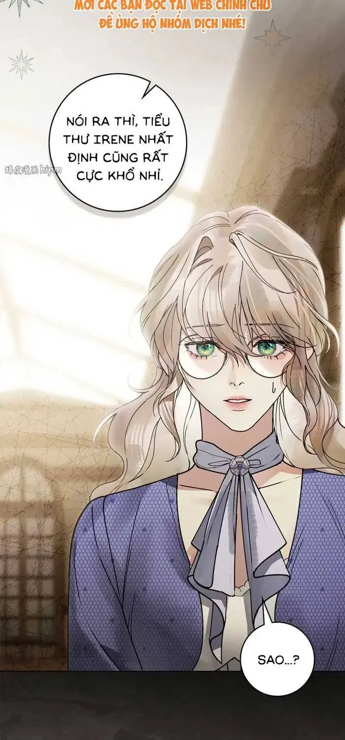 Hôn Ước Đổi Mạng Chapter 20 - 7