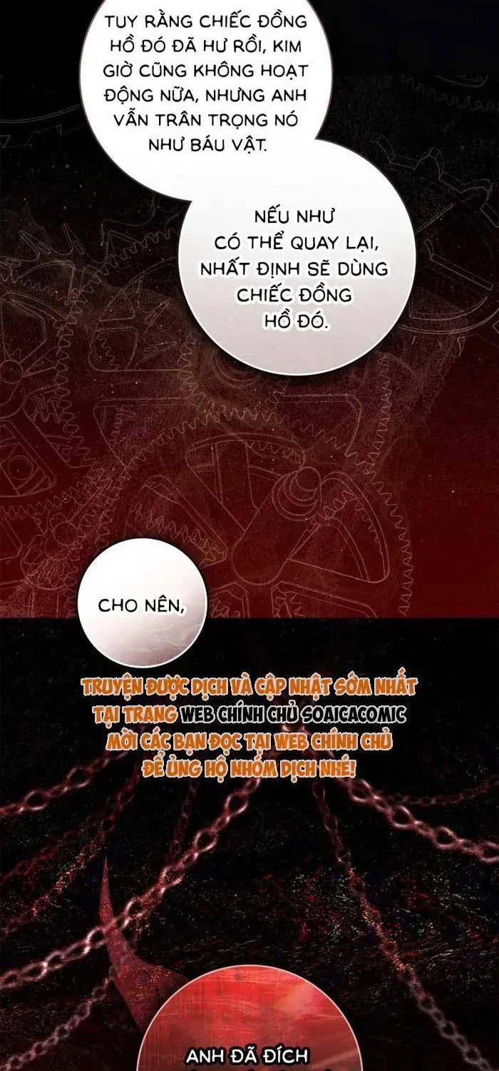 Hôn Ước Đổi Mạng Chapter 20 - 66