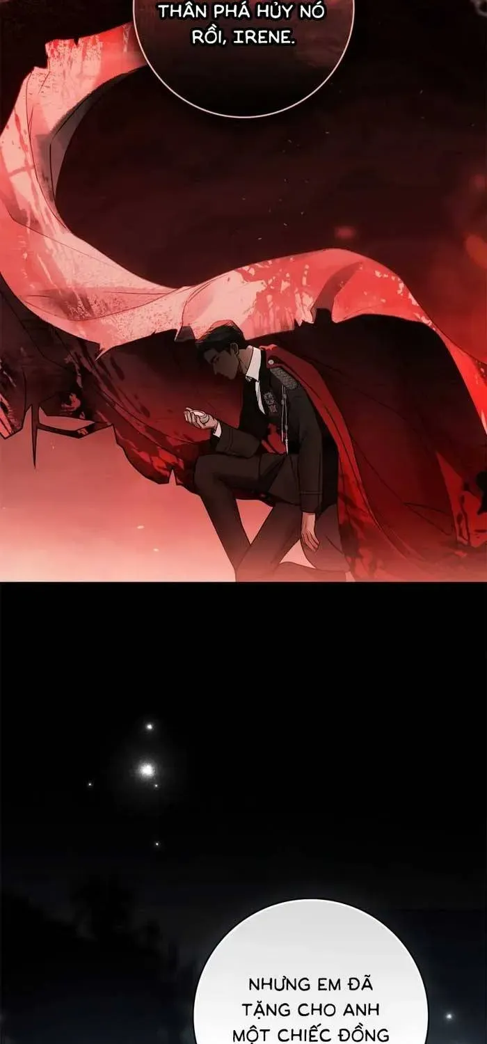 Hôn Ước Đổi Mạng Chapter 20 - 67