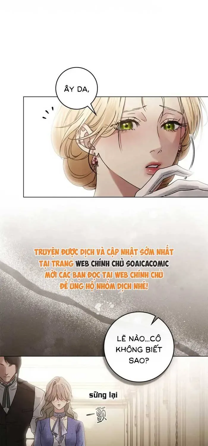 Hôn Ước Đổi Mạng Chapter 20 - 9