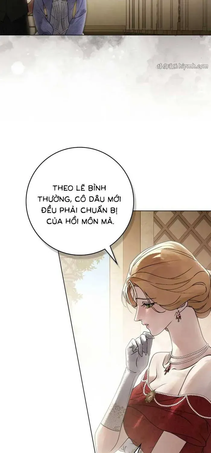 Hôn Ước Đổi Mạng Chapter 20 - 10