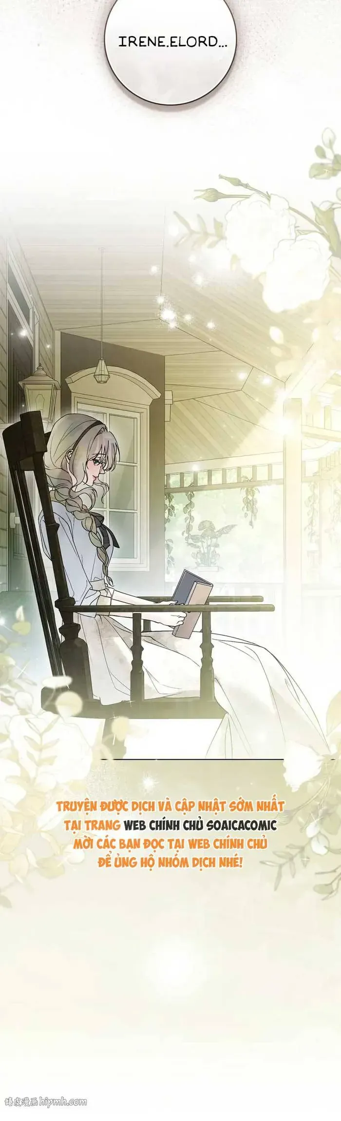 Hôn Ước Đổi Mạng Chapter 21 - 11