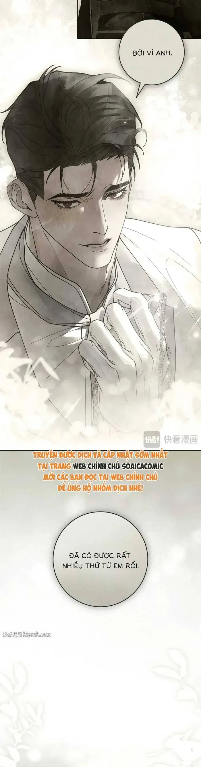 Hôn Ước Đổi Mạng Chapter 21 - 20