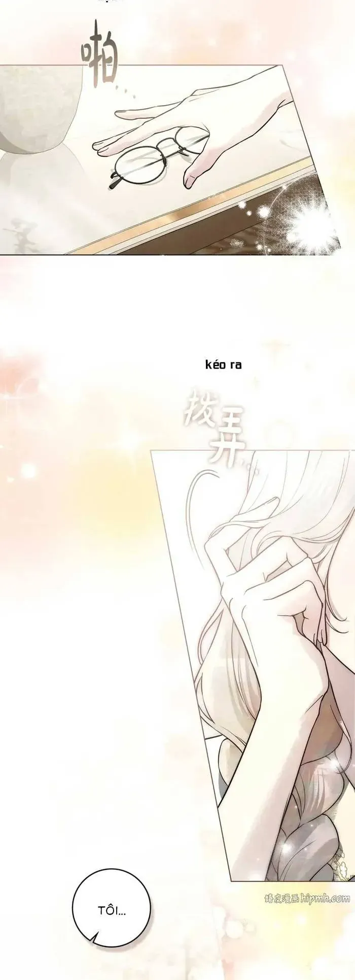 Hôn Ước Đổi Mạng Chapter 21 - 32