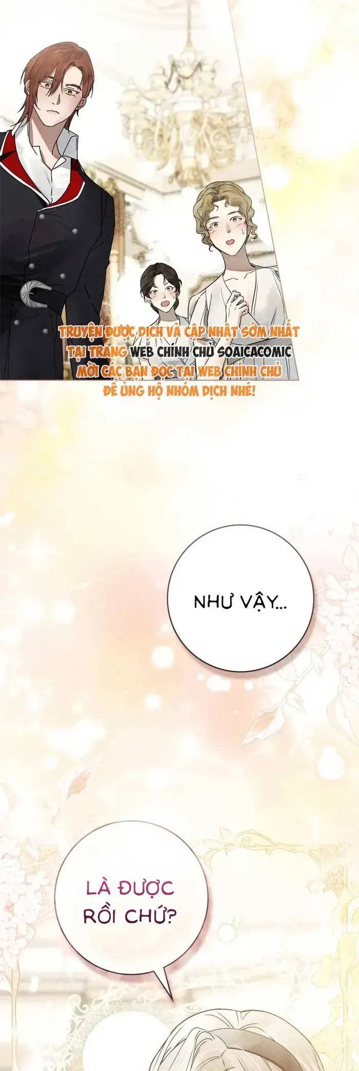 Hôn Ước Đổi Mạng Chapter 21 - 33