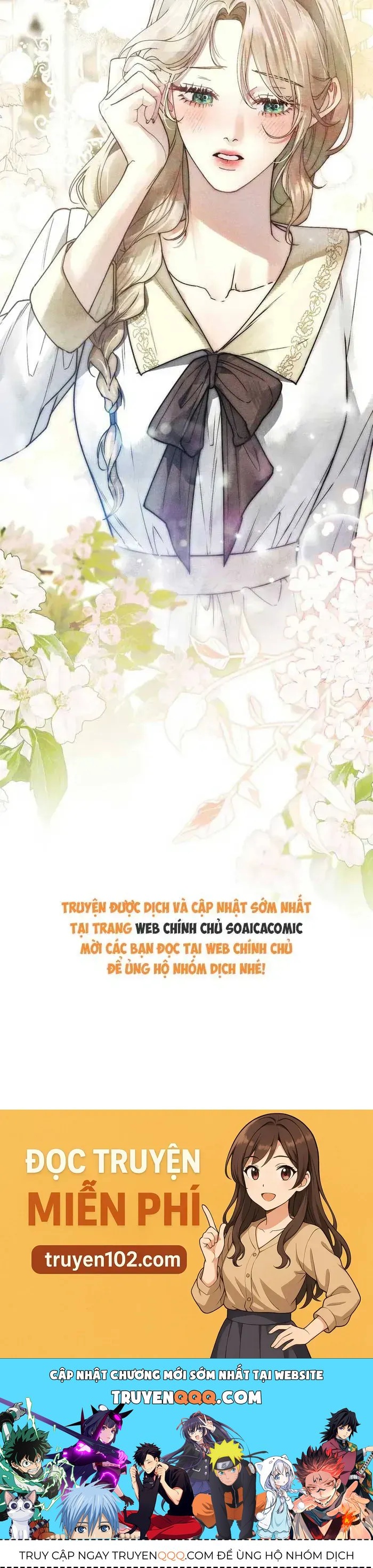 Hôn Ước Đổi Mạng Chapter 21 - 34