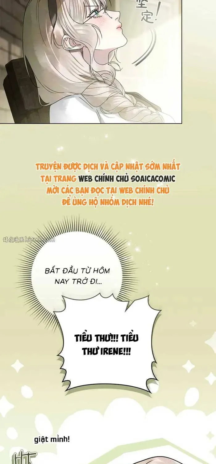 Hôn Ước Đổi Mạng Chapter 21 - 39