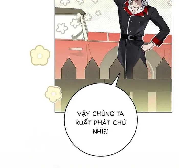 Hôn Ước Đổi Mạng Chapter 21 - 41