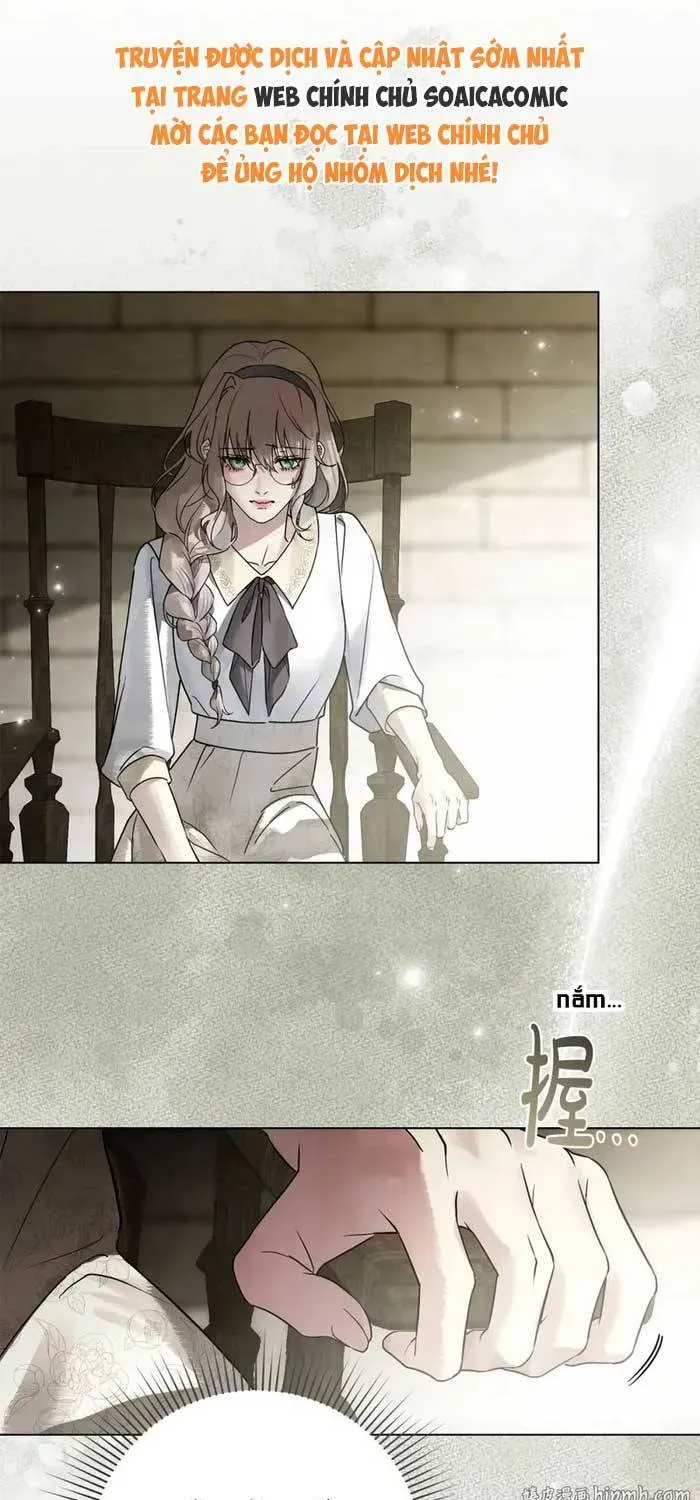 Hôn Ước Đổi Mạng Chapter 21 - 42