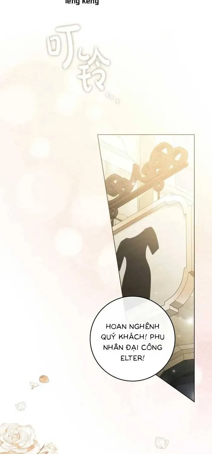 Hôn Ước Đổi Mạng Chapter 21 - 44