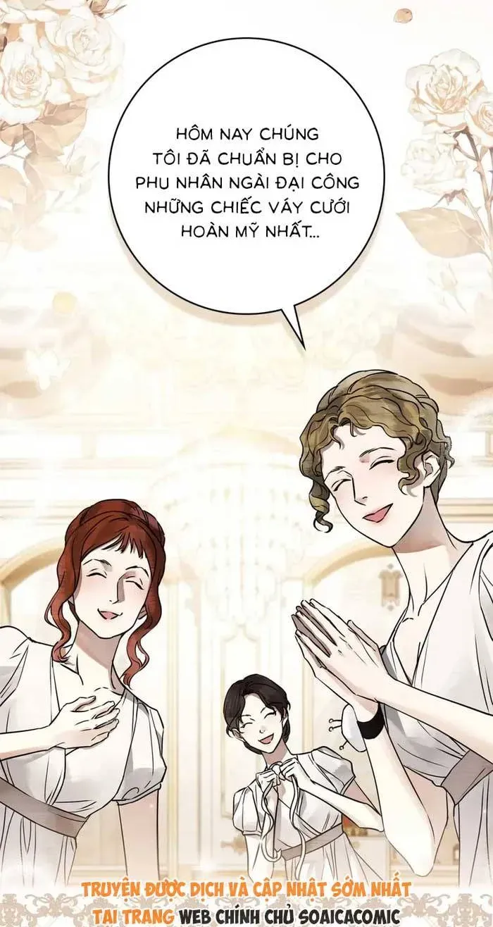 Hôn Ước Đổi Mạng Chapter 21 - 45