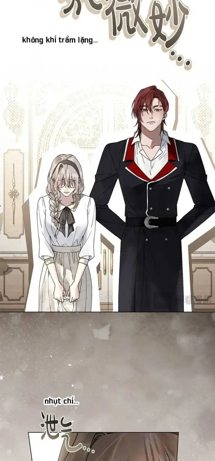 Hôn Ước Đổi Mạng Chapter 21 - 47