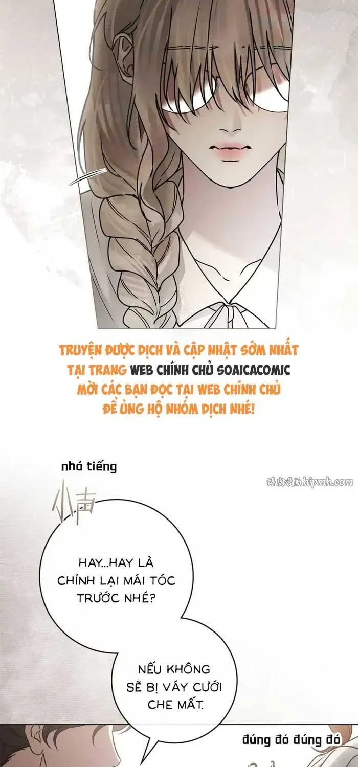 Hôn Ước Đổi Mạng Chapter 21 - 48