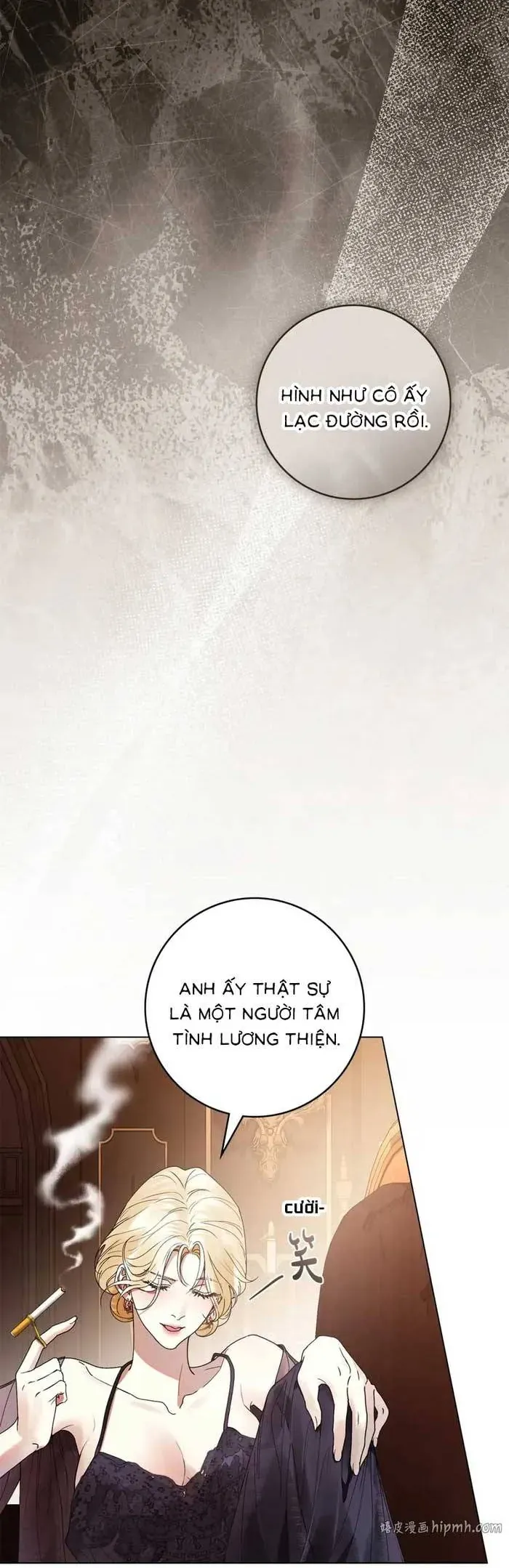 Hôn Ước Đổi Mạng Chapter 21 - 6