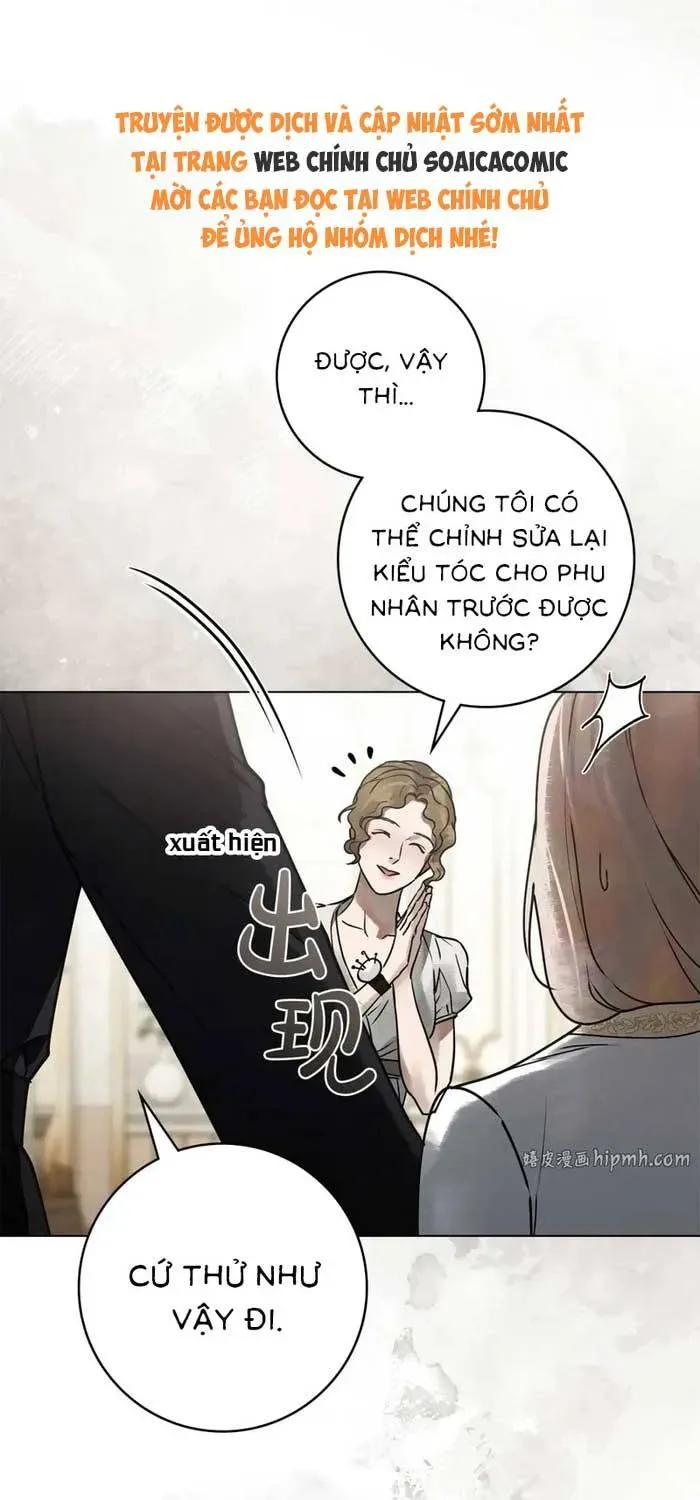 Hôn Ước Đổi Mạng Chapter 21 - 51