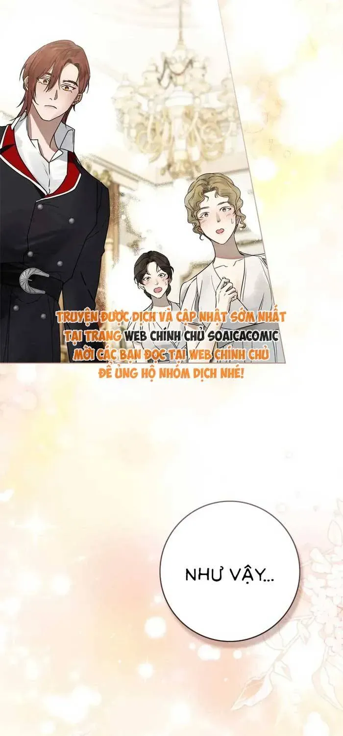 Hôn Ước Đổi Mạng Chapter 21 - 58