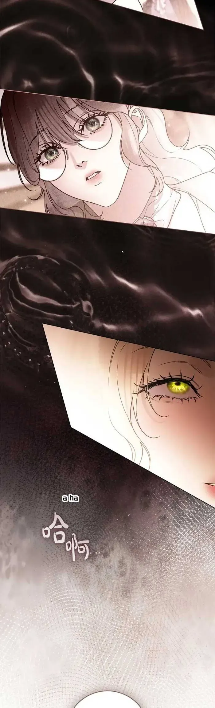 Hôn Ước Đổi Mạng Chapter 21 - 10