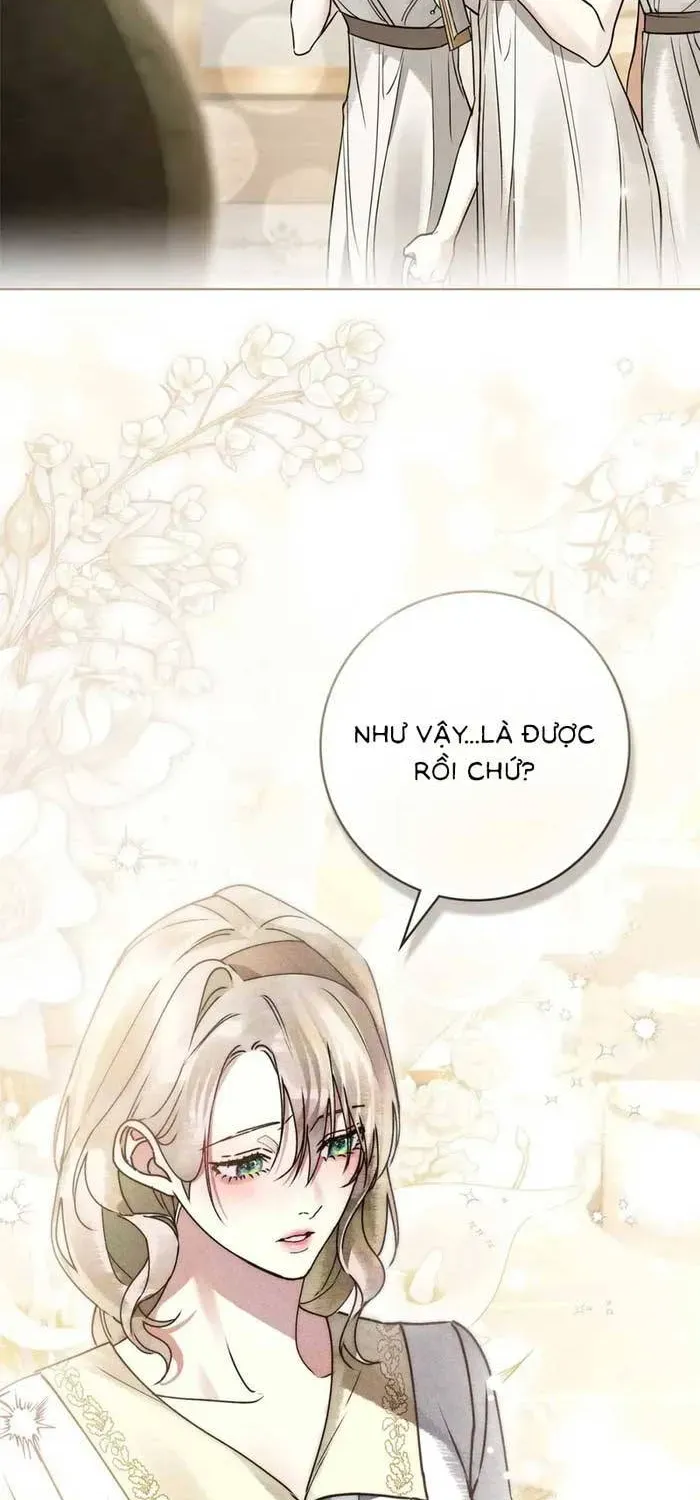 Hôn Ước Đổi Mạng Chapter 22 - 2