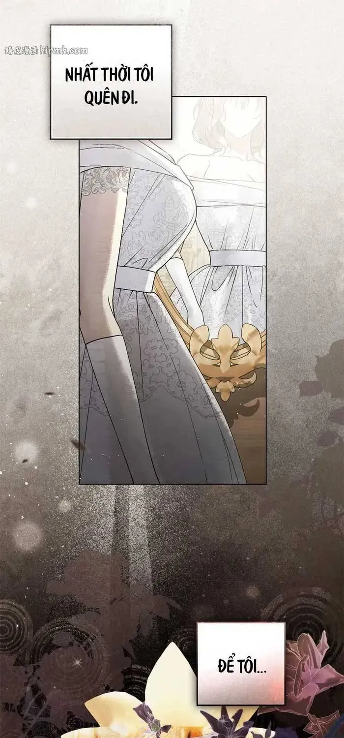 Hôn Ước Đổi Mạng Chapter 22 - 13