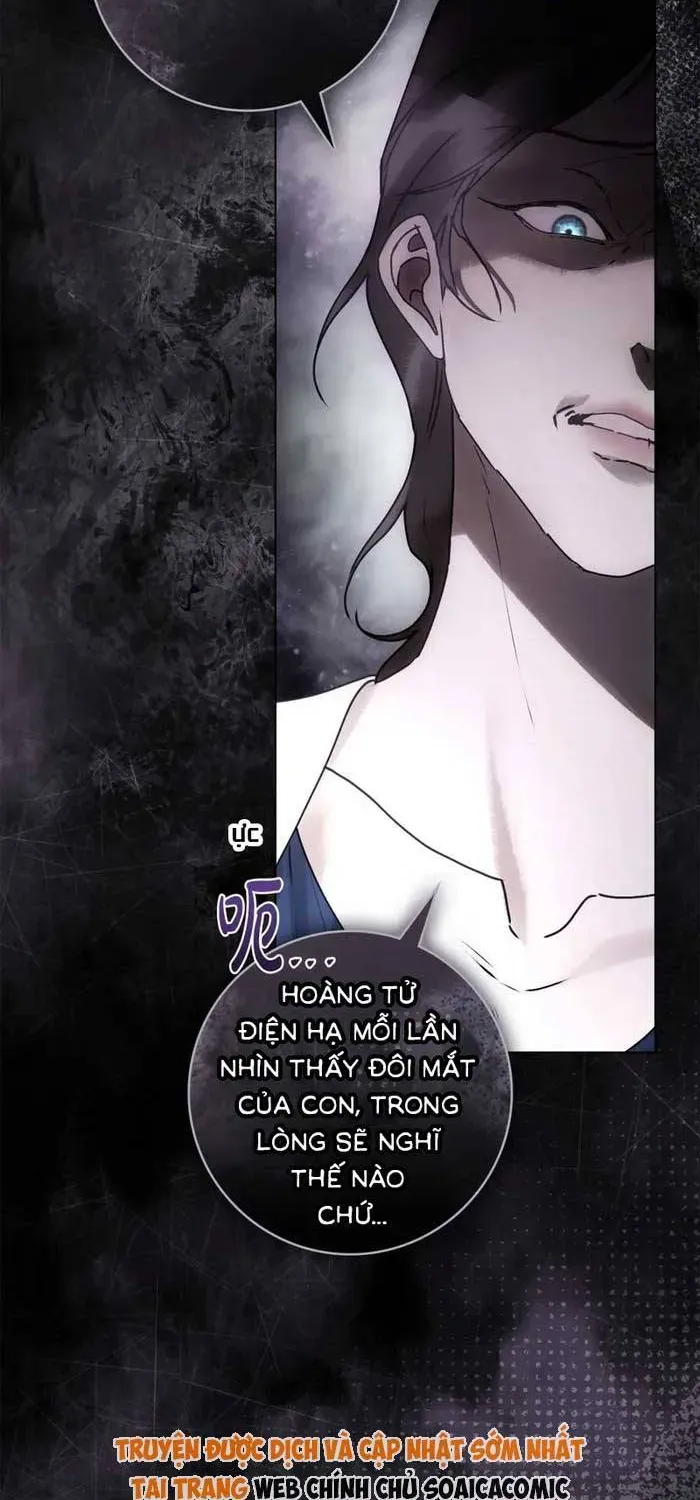 Hôn Ước Đổi Mạng Chapter 22 - 20
