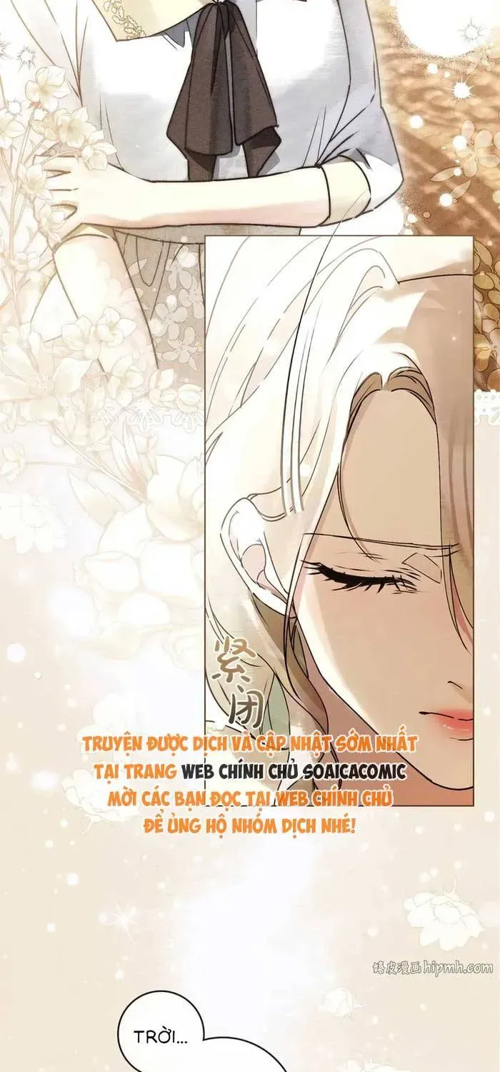 Hôn Ước Đổi Mạng Chapter 22 - 3