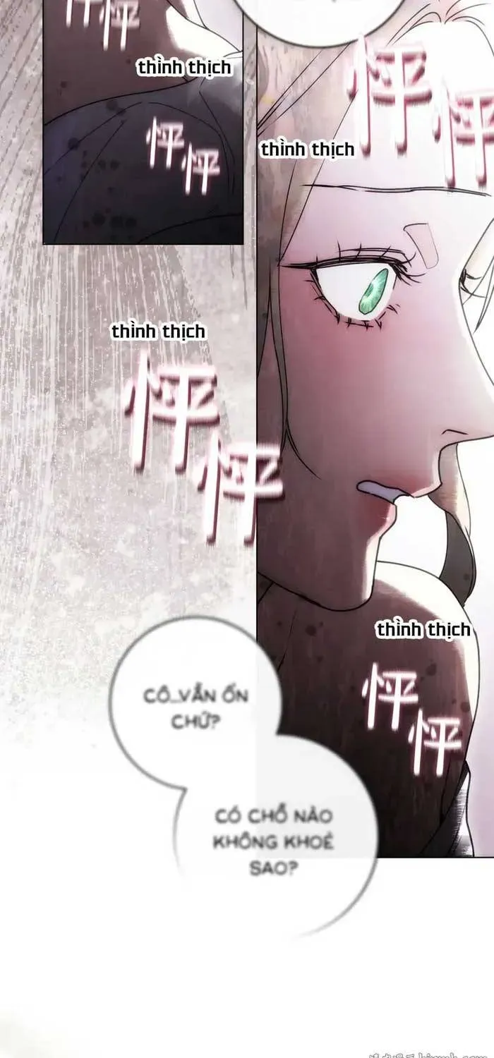 Hôn Ước Đổi Mạng Chapter 22 - 27