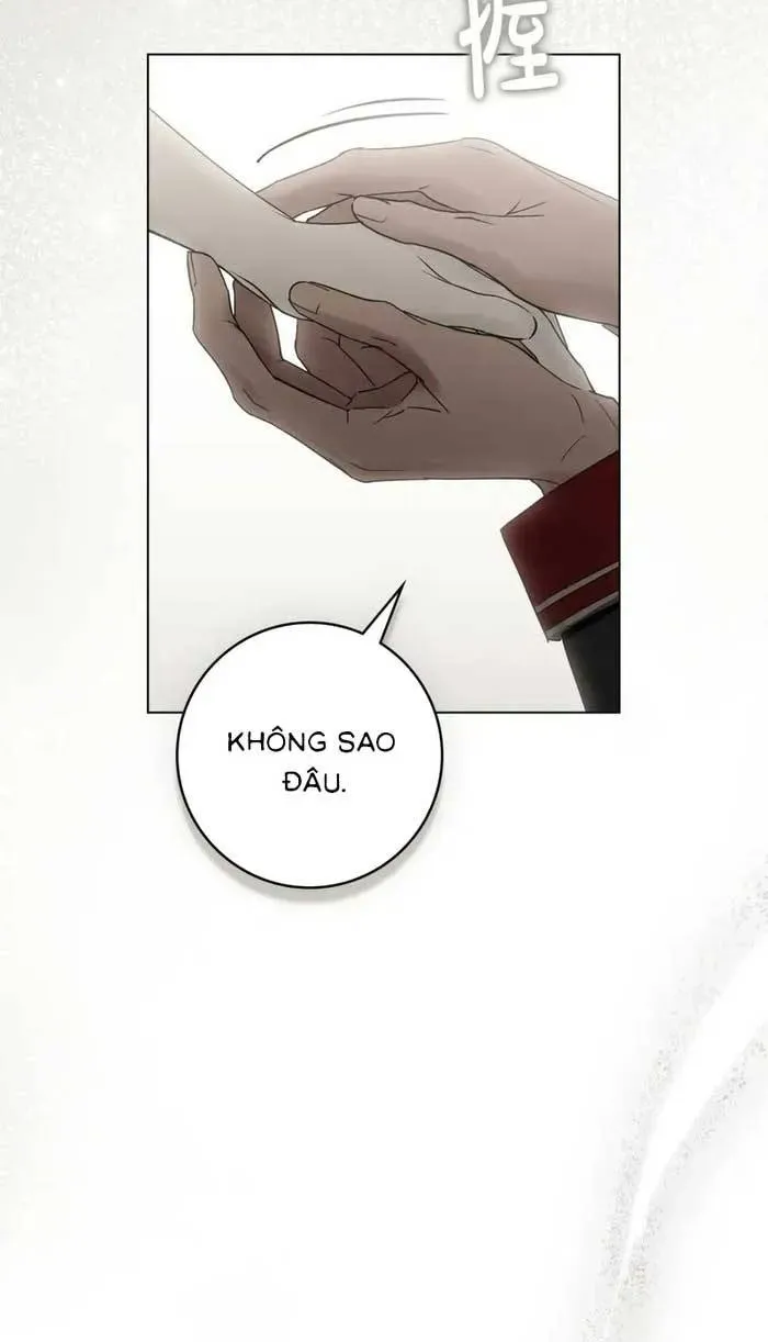 Hôn Ước Đổi Mạng Chapter 22 - 29