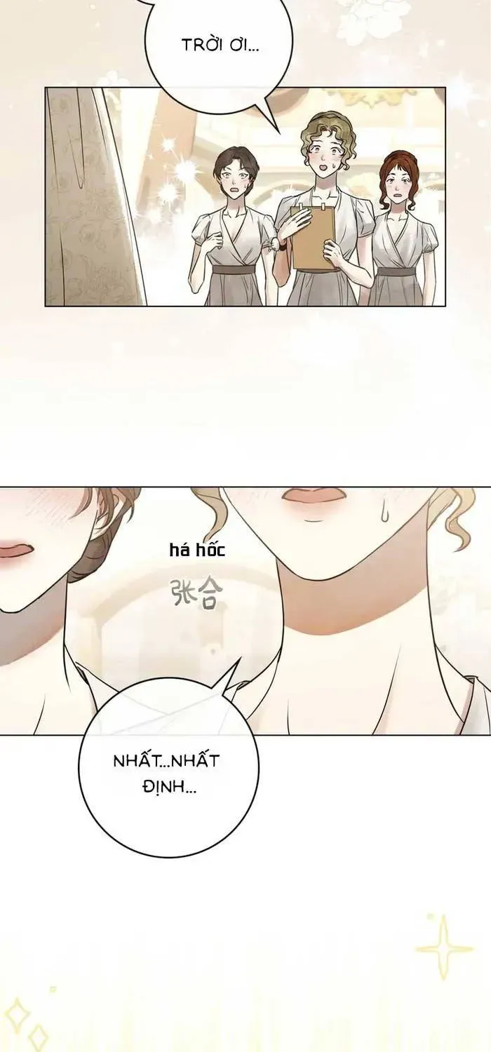 Hôn Ước Đổi Mạng Chapter 22 - 4