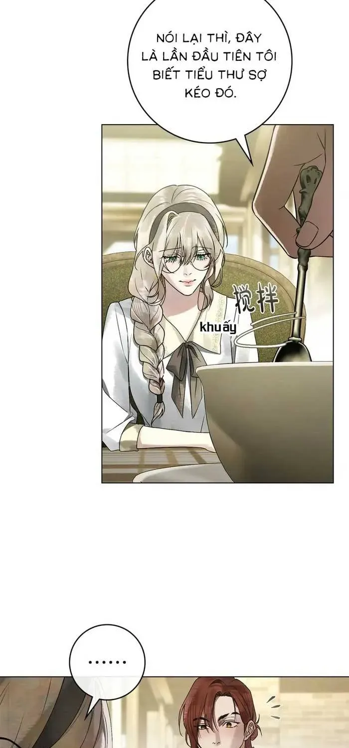 Hôn Ước Đổi Mạng Chapter 22 - 34