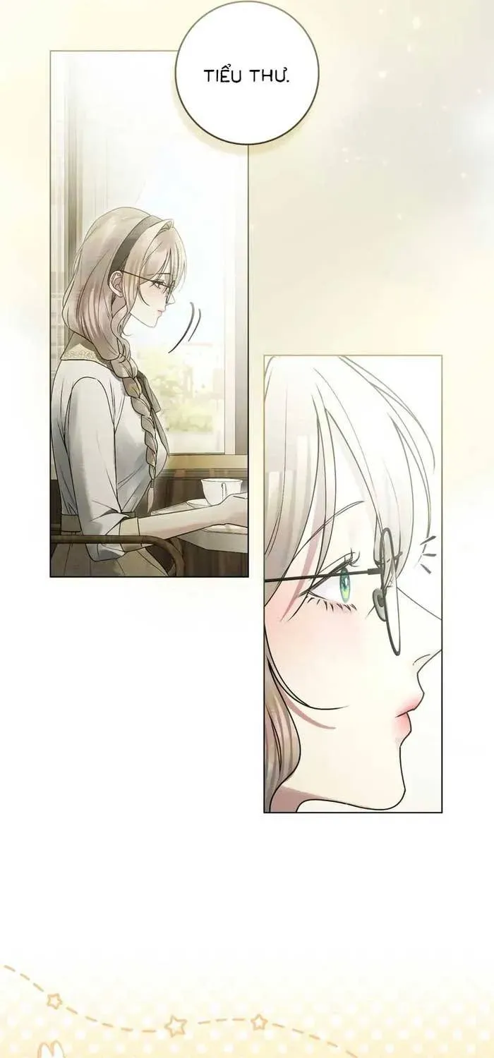 Hôn Ước Đổi Mạng Chapter 22 - 36