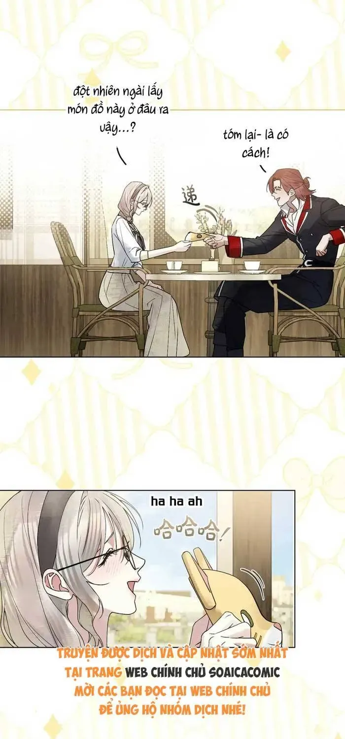 Hôn Ước Đổi Mạng Chapter 22 - 38