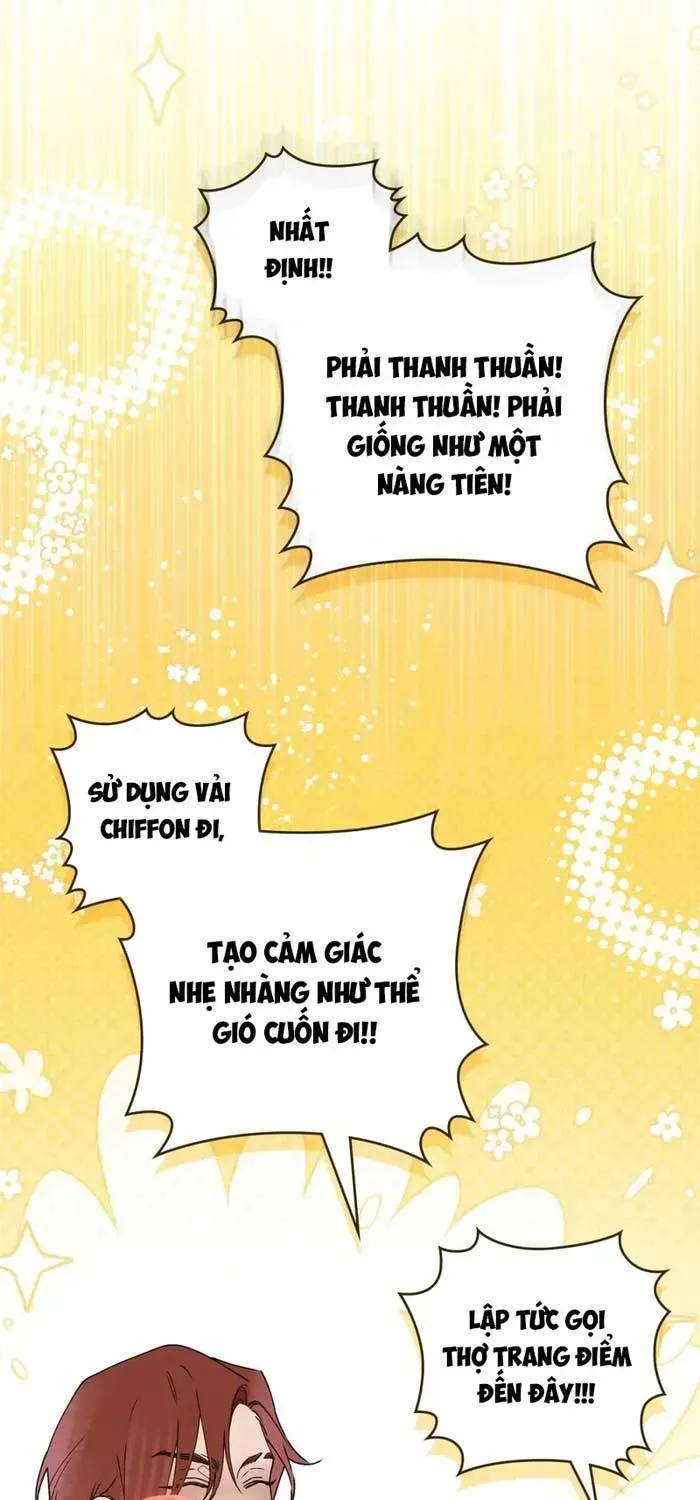Hôn Ước Đổi Mạng Chapter 22 - 5