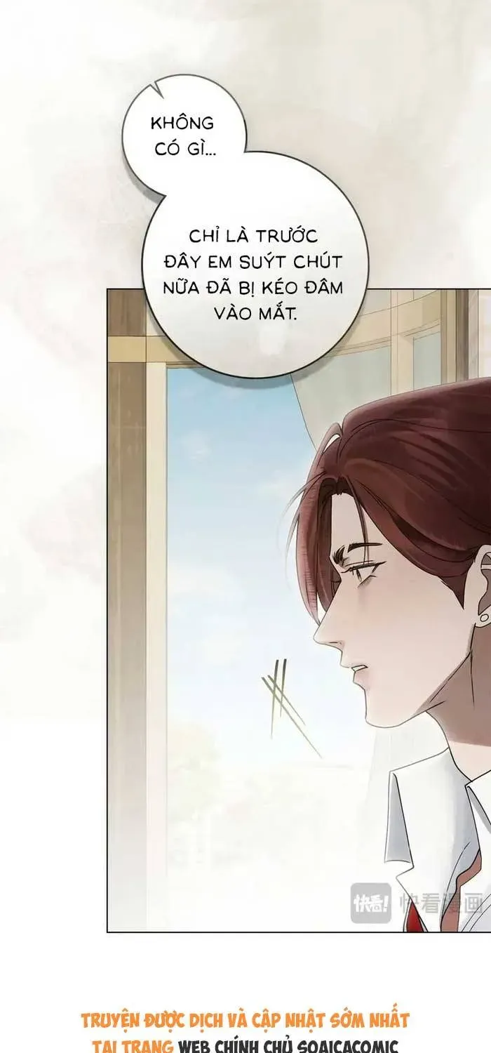 Hôn Ước Đổi Mạng Chapter 22 - 42