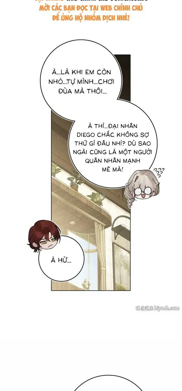 Hôn Ước Đổi Mạng Chapter 22 - 43