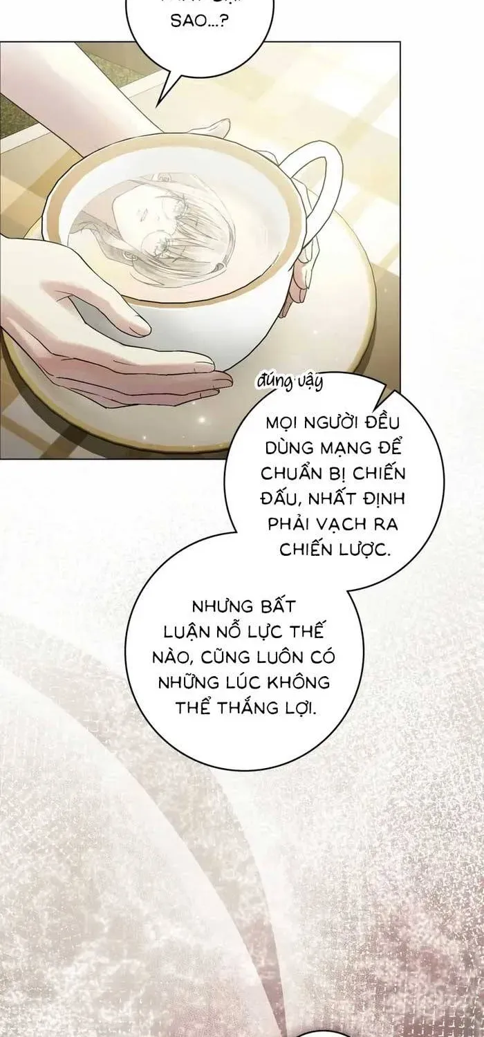 Hôn Ước Đổi Mạng Chapter 22 - 45