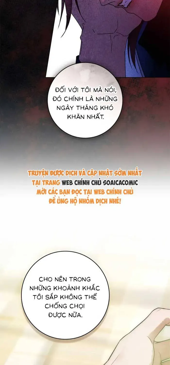 Hôn Ước Đổi Mạng Chapter 22 - 49