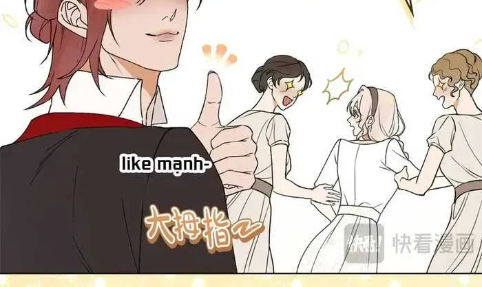 Hôn Ước Đổi Mạng Chapter 22 - 6