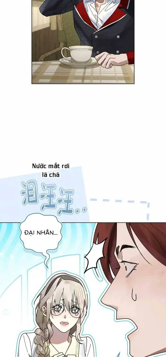 Hôn Ước Đổi Mạng Chapter 22 - 51